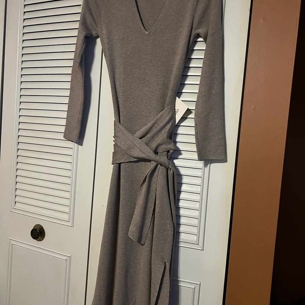 Love Bonito dress.size 4